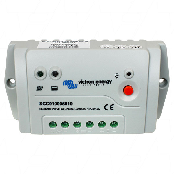 Victron Energy BlueSolar PWM PRO 5A